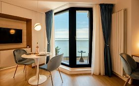 VERT Mamaia Butoaie